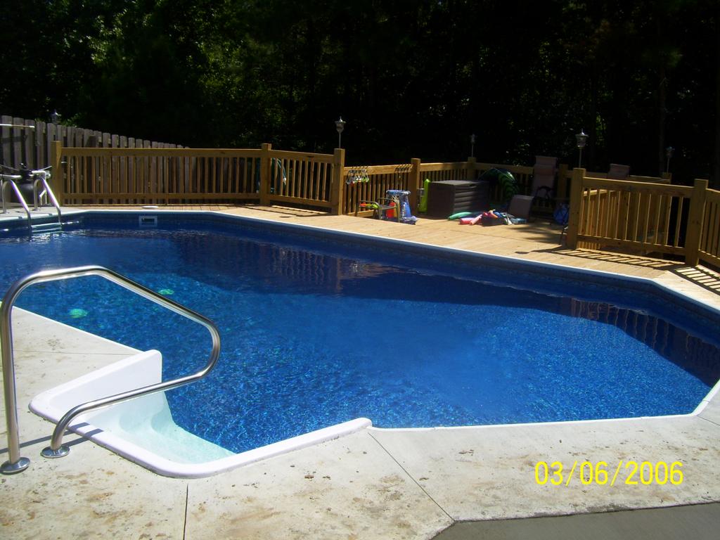 Pictures for Cash Pools and Spas in Jacksonville, NC 28540
